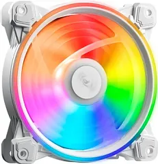 картинка Кулер ADATA XPG Hurricane 120 ARGB PWM WH