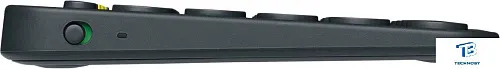 картинка Клавиатура Logitech K380 920-007584