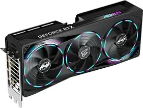 картинка Видеокарта Gigabyte RTX 5070 GV-N5070AORUS M-12GD