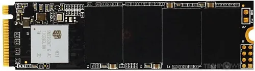картинка Накопитель SSD Biostar 512GB M710-512GB