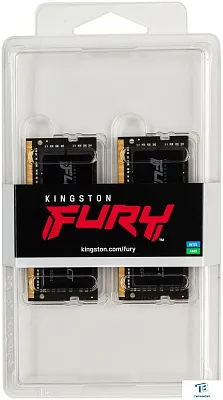 картинка ОЗУ Kingston KF432S20IB/16