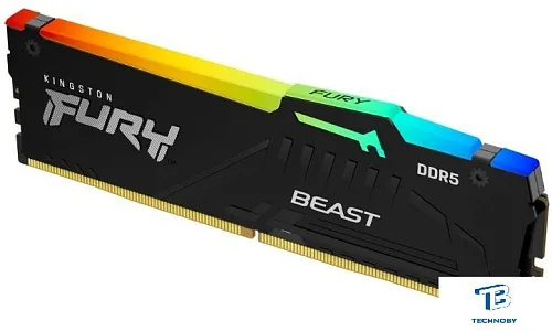 картинка ОЗУ Kingston KF560C36BBEAK2-64