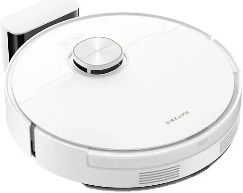 картинка Робот пылесос Dreame D30 Pro RLD29SA White