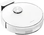 картинка Робот пылесос Dreame D30 Pro RLD29SA White - превью 1