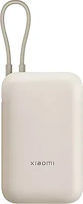 картинка Xiaomi Mi Power Bank BHR9072GL
