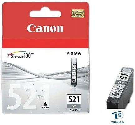картинка Картридж Canon 2937B004