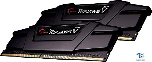 картинка ОЗУ G.Skill F4-3600C16D-16GVKC
