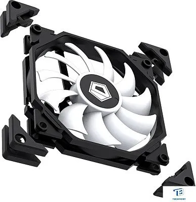 картинка Кулер ID-Cooling TF-9215-K