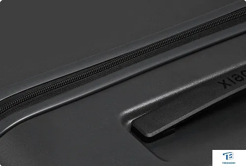 картинка Чемодан Xiaomi Luggage Classic BHR8602GL