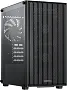 картинка Корпус XASTRA A307M 3BK Black - превью 1