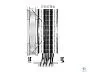 картинка Кулер ID-Cooling SE-224-XTS ARGB White - превью 3