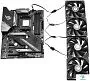 картинка Разветвитель ID-Cooling FS-04 PWM - превью 2