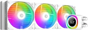 картинка СВО ID-Cooling FX360 TD White