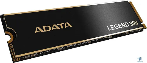 картинка Накопитель SSD A-Data 512GB SLEG-900-512GCS