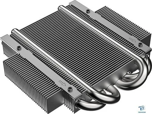 картинка Кулер ID-Cooling IS-30i