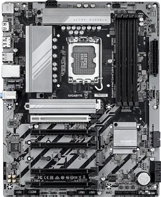 картинка Материнская плата Gigabyte B860 DS3H