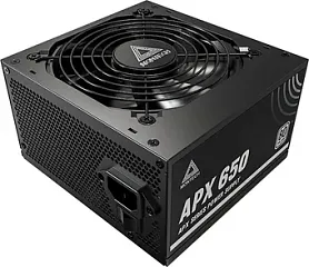 картинка Блок питания Montech 650W APX