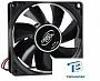 картинка Кулер Deepcool XFAN 80 Black - превью 1