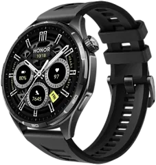 картинка Смарт часы Honor Watch 6 ROM-B09 Black
