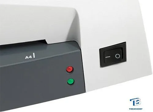 картинка Ламинатор Fellowes Lunar A4