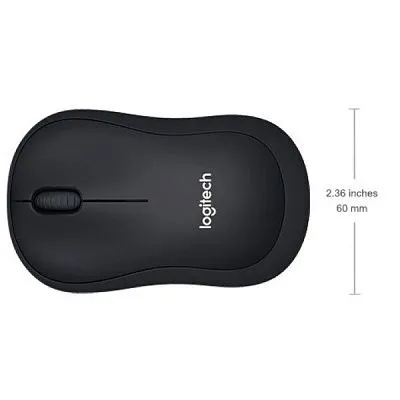картинка Мышь Logitech B220 910-004881