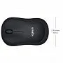 картинка Мышь Logitech B220 910-004881 - превью 2