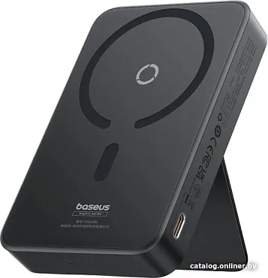 картинка Baseus Power Bank 5000 mAh P10064100122-00