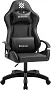 картинка Кресло Defender Lanid 64876 Черный - превью 1