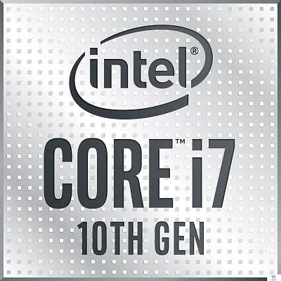 картинка Процессор Intel Core i7-10700F (oem)