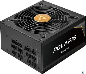 картинка Блок питания Chieftec 1250W PPS-1250FC