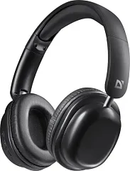 картинка Наушники Defender FreeMotion B640 63640 черный