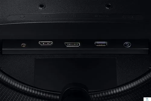 картинка Монитор Samsung C34G55TWW