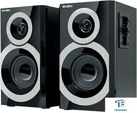 картинка Колонки Sven SPS-619 Черный