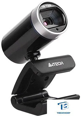 картинка Веб-камера A4Tech PK-910P