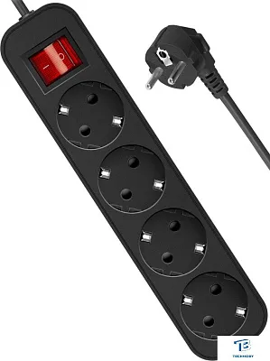картинка Удлинитель Defender 99339