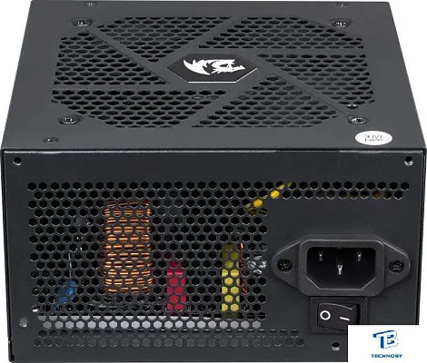 картинка Блок питания Redragon RGPS-850W 70489
