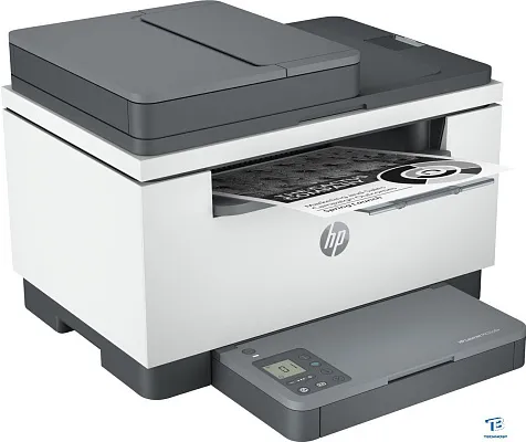 картинка МФУ HP LaserJet M236sdw