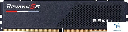 картинка ОЗУ G.Skill F5-6000J3036F16GX2-RS5K