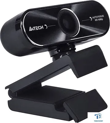 картинка Веб-камера A4Tech PK-940HA
