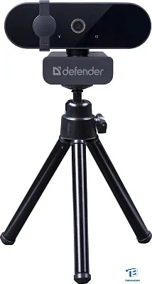 картинка Веб-камера Defender G-lens 2580