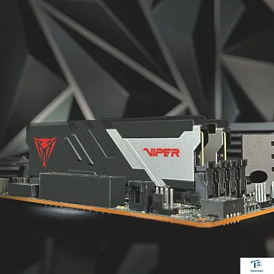 картинка ОЗУ Patriot PVV564G640C32K
