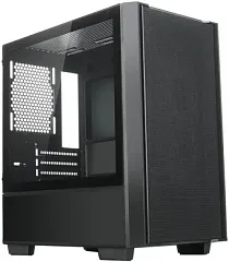 картинка Корпус XASTRA A400M 0F Black
