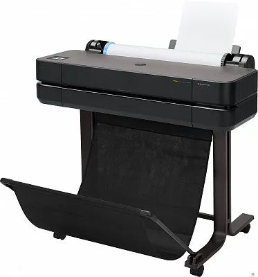 картинка Плоттер HP DesignJet T630 24-in 