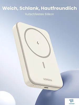 картинка Ugreen Power Bank 10000 mAh PB561 25208