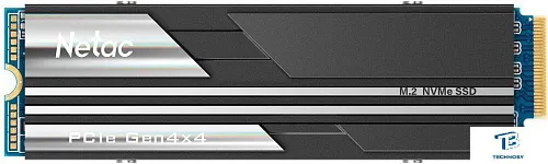 картинка Накопитель SSD Netac 1TB NT01NV5000t-1T0-E4X