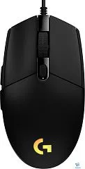 картинка Мышь Logitech G102 910-005808