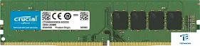 картинка ОЗУ Crucial CT16G4DFRA32A