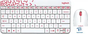 картинка Набор (Клавиатура+мышь) Logitech MK240 920-008212