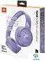 картинка Наушники JBL Tune 670 NC Сиреневый - превью 12