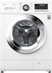 картинка Стирально-сушильная машина LG F1496ADS3